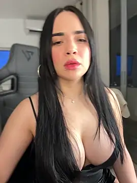 GeorginaJones online show from 19, 3, 2025