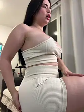 GeorginaJones online show from 10, 2, 2025