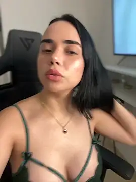 GeorginaJones online show from 29, 10, 2025