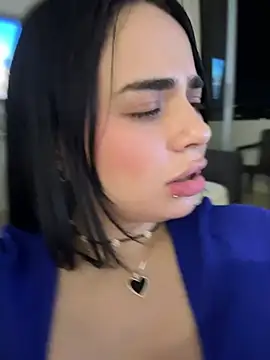 GeorginaJones online show from 4, 2, 2025