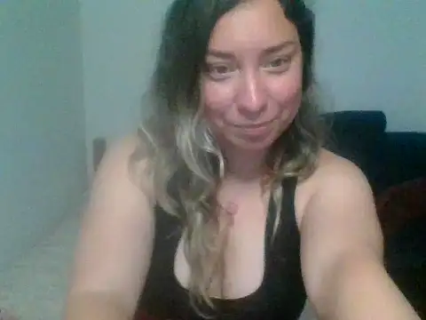 Kamiblacker5 online show from 2, 12, 2025