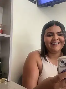 Lia sexx online show from 17, 4, 2026