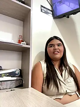 Lia sexx online show from 20, 12, 2025