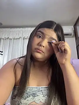 Lia sexx online show from 4, 10, 2025