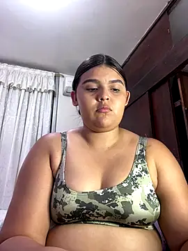 Lia sexx online show from 3, 10, 2025