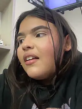 Lia sexx online show from 18, 12, 2025