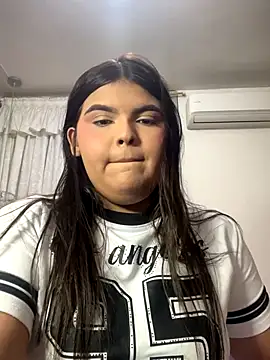 Lia sexx online show from 13, 10, 2025