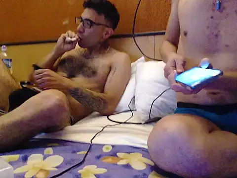 Snapshot of Latinopervs chatting on 20, 2, 2026 Latinopervs online show from 20, 2, 2026