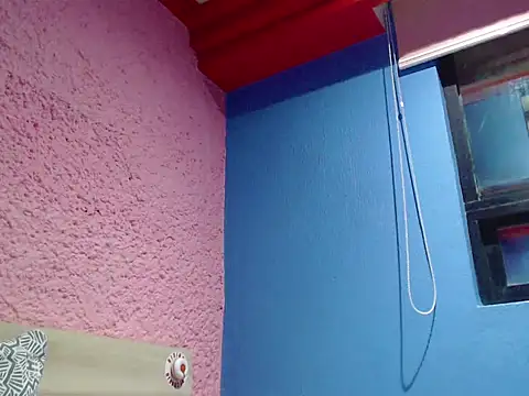 Snapshot of Latinopervs chatting on 7, 1, 2026 Latinopervs online show from 7, 1, 2026