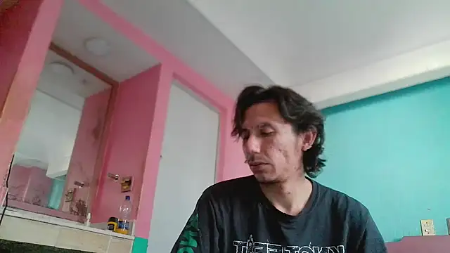 Latinopervs online show from 17, 4, 2026