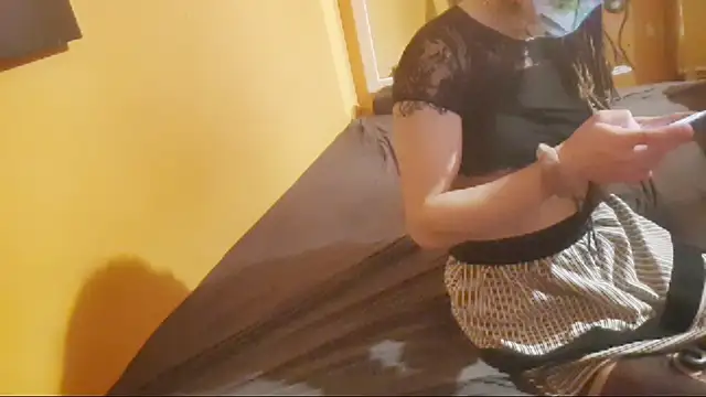 Lillisissi online show from 5, 12, 2025