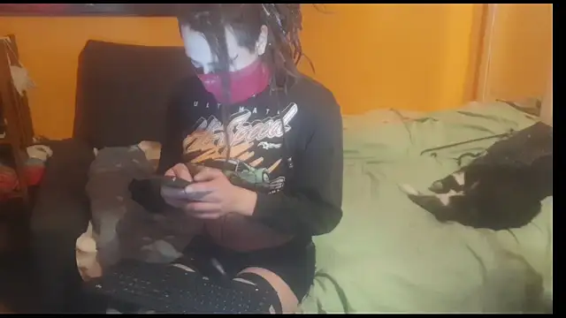 Lillisissi online show from 10, 1, 2026