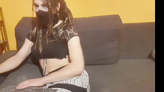 Lillisissi online show from 22, 9, 2025