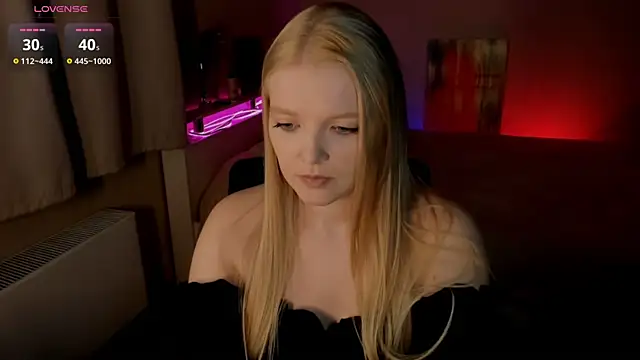 Ssweet annie online show from 24, 3, 2026