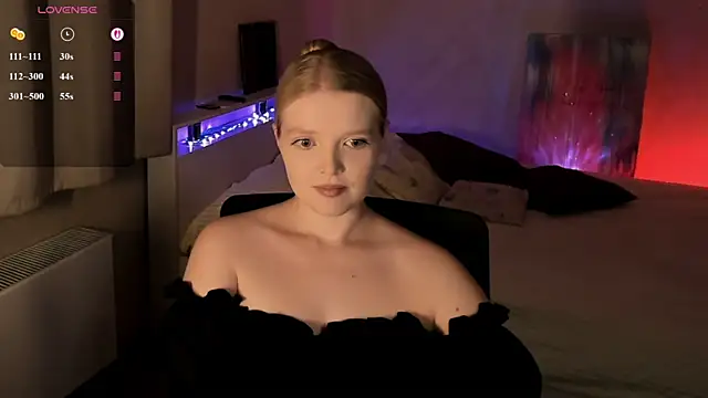 Ssweet annie online show from 21, 6, 2026