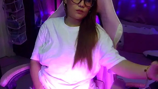 yourbabe Brielle online show from 9, 2, 2026