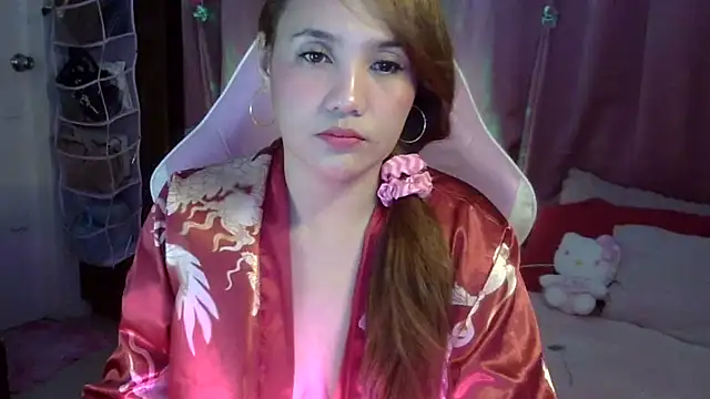 yourbabe Brielle online show from 20, 12, 2025