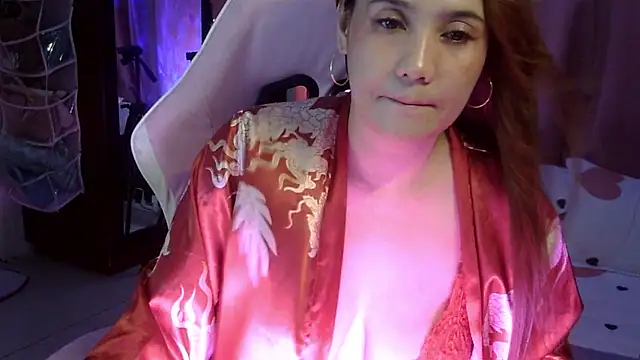 yourbabe Brielle online show from 9, 1, 2026