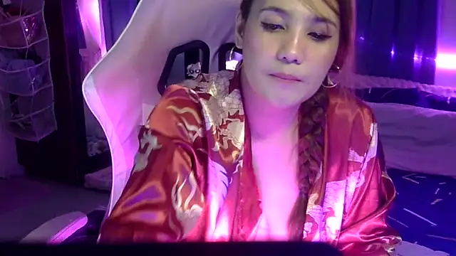 yourbabe Brielle online show from 22, 10, 2025