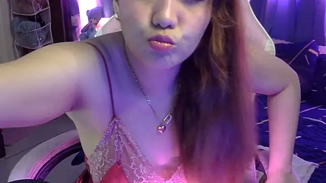 yourbabe Brielle online show from 12, 10, 2025