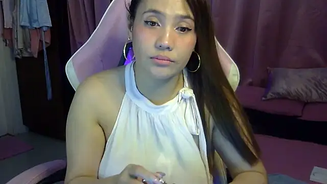 yourbabe Brielle online show from 23, 2, 2025