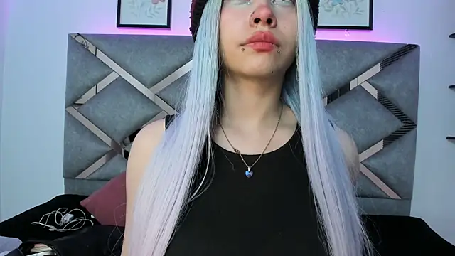 Snapshot of Keidy_rose chatting on 10, 3, 2025 Keidy rose online show from 10, 3, 2025