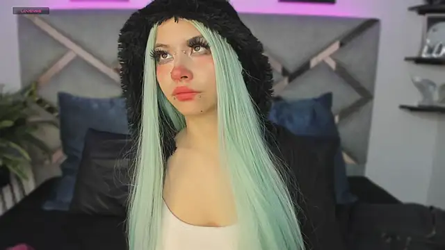 Snapshot of Keidy_rose chatting on 24, 11, 2025 Keidy rose online show from 24, 11, 2025