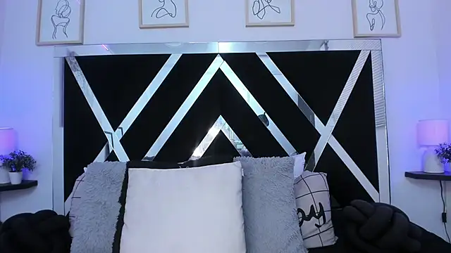 Snapshot of Keidy_rose chatting on 3, 3, 2025 Keidy rose online show from 3, 3, 2025