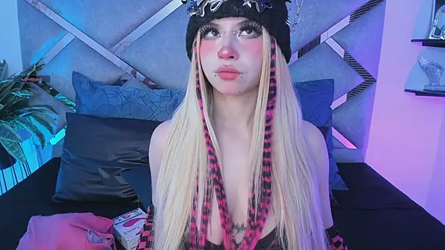 Snapshot of Keidy_rose chatting on 22, 11, 2025 Keidy rose online show from 22, 11, 2025