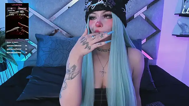 Snapshot of Keidy_rose chatting on 26, 11, 2025 Keidy rose online show from 26, 11, 2025