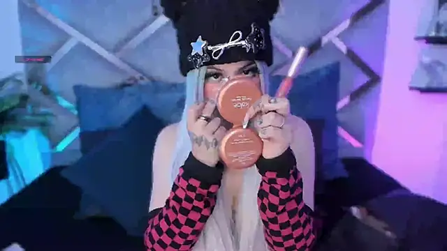 Snapshot of Keidy_rose chatting on 23, 10, 2025 Keidy rose online show from 23, 10, 2025