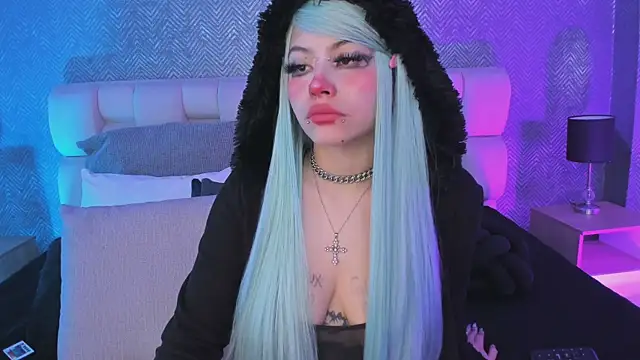 Snapshot of Keidy_rose chatting on 29, 11, 2025 Keidy rose online show from 29, 11, 2025