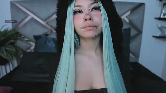 Keidy rose online show from 5, 12, 2025