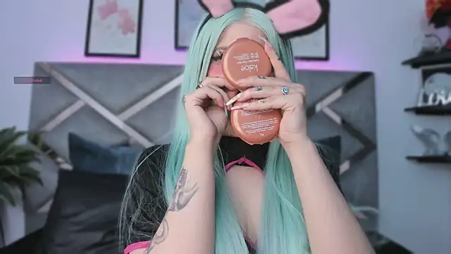 Snapshot of Keidy_rose chatting on 5, 11, 2025 Keidy rose online show from 5, 11, 2025