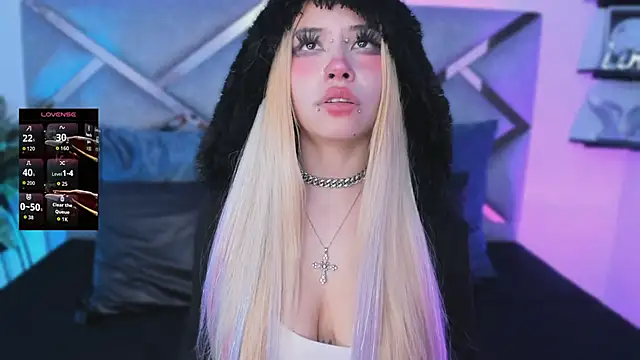 Snapshot of Keidy_rose chatting on 21, 11, 2025 Keidy rose online show from 21, 11, 2025