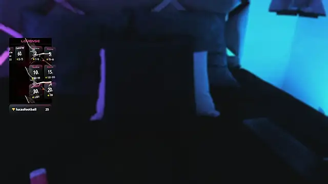 Keidy rose online show from 21, 12, 2025