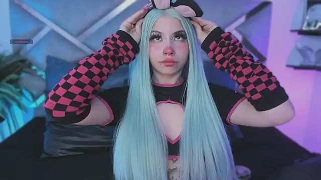 Keidy rose online show from 2, 12, 2025