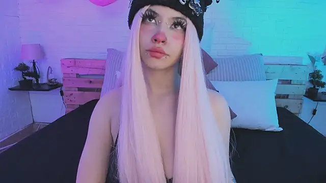 Snapshot of Keidy_rose chatting on 6, 11, 2025 Keidy rose online show from 6, 11, 2025