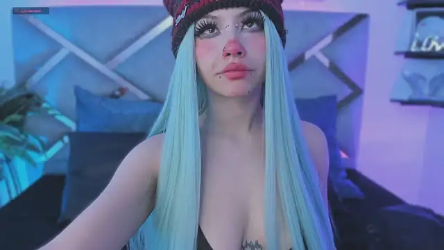 Snapshot of Keidy_rose chatting on 27, 11, 2025 Keidy rose online show from 27, 11, 2025