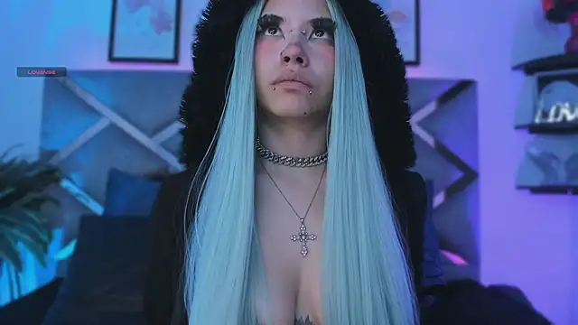 Keidy rose online show from 16, 12, 2025