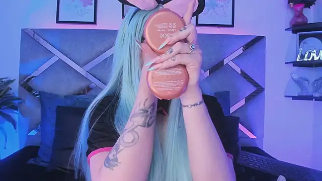 Keidy rose online show from 10, 1, 2026