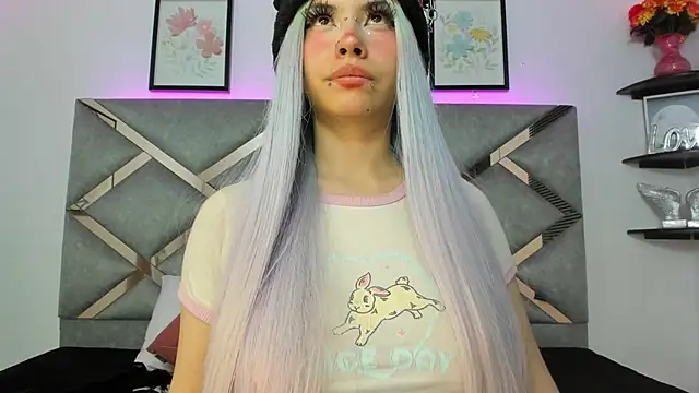 Snapshot of Keidy_rose chatting on 18, 3, 2025 Keidy rose online show from 18, 3, 2025