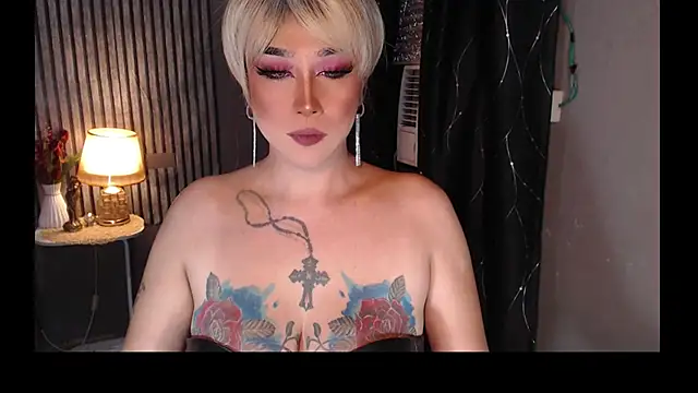 Transdomts4u online show from 29, 11, 2025