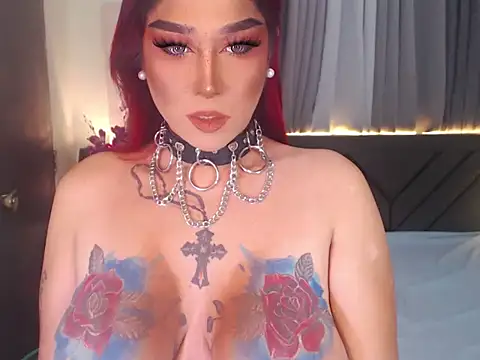 Transdomts4u online show from 18, 11, 2025