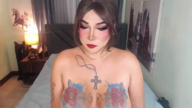 Transdomts4u online show from 19, 3, 2025