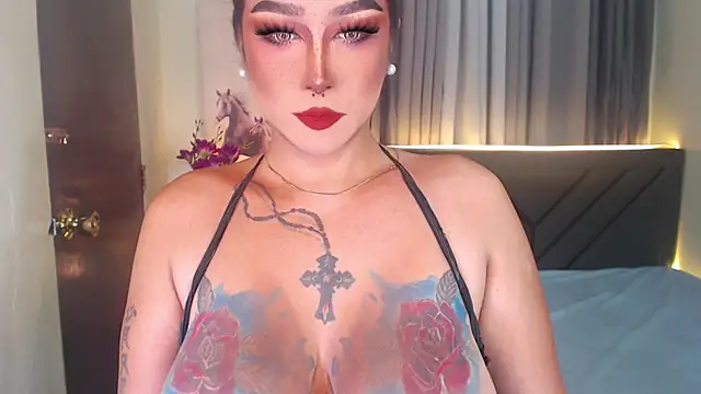 Transdomts4u online show from 1, 10, 2025