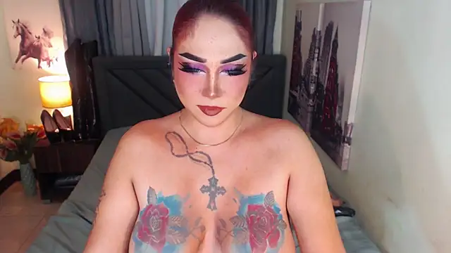 Transdomts4u online show from 9, 2, 2025