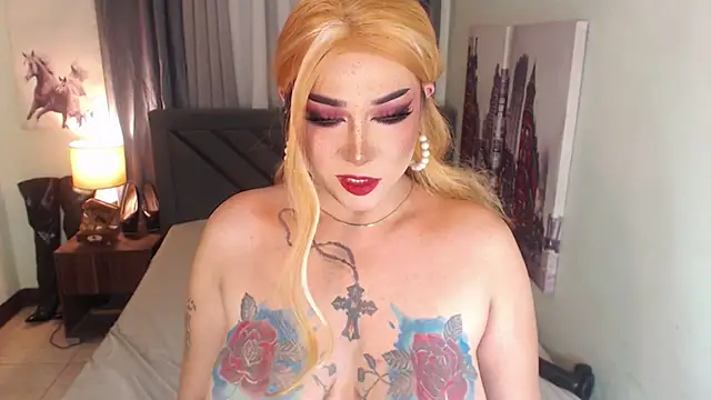 Transdomts4u online show from 22, 3, 2025