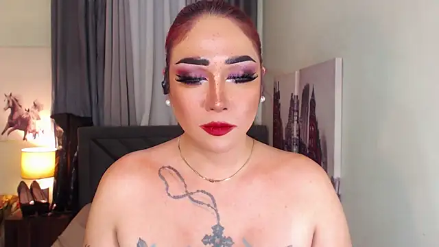 Transdomts4u online show from 14, 2, 2025