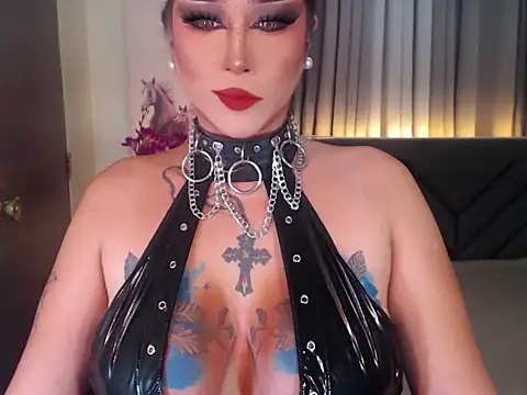 Transdomts4u online show from 9, 10, 2025